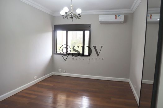 Foto 35 do(a) Apartamento de 3 quartos para alugar em Jardim Europa, São Paulo