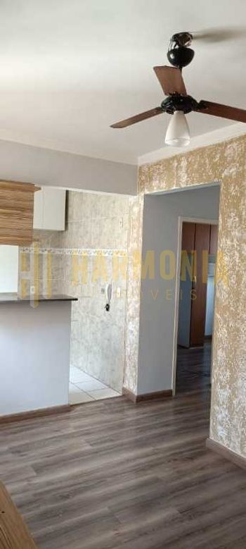 Foto 3 do(a) Apartamento de 2 quartos à venda em Vila Sedenho, Araraquara