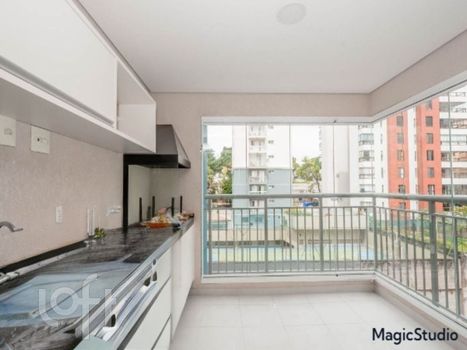 Foto 3 do(a) Apartamento de 3 quartos à venda em Vila Santa Catarina, São Paulo