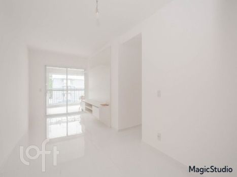 Foto 5 do(a) Apartamento de 3 quartos à venda em Vila Santa Catarina, São Paulo