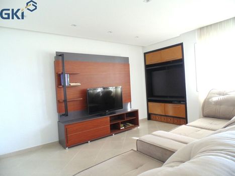 Foto 43 do(a) Cobertura de 3 quartos à venda em Vila Mariana, São Paulo