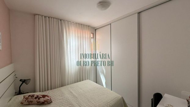 Foto 4 do(a) Apartamento de 2 quartos à venda em Jaqueline, Belo Horizonte