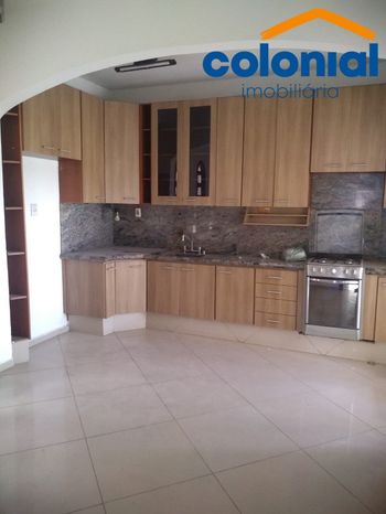 Foto 1 do(a) Casa de 3 quartos à venda em Cidade Luiza, Jundiaí
