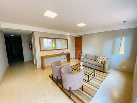 Foto 27 do(a) Apartamento de 3 quartos à venda em Parque Santa Cecília, Piracicaba