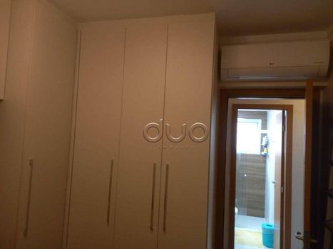 Foto 9 do(a) Apartamento de 3 quartos à venda em Parque Santa Cecília, Piracicaba