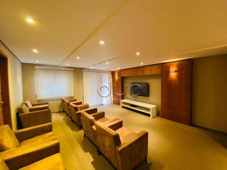 Foto 42 do(a) Apartamento de 3 quartos à venda em Parque Santa Cecília, Piracicaba