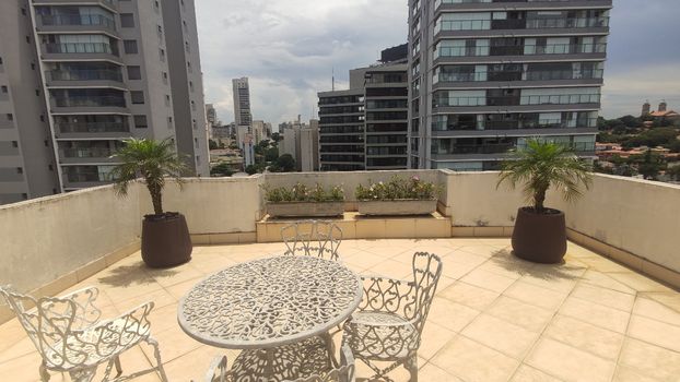Foto 27 do(a) Apartamento de 2 quartos à venda em Pinheiros, São Paulo