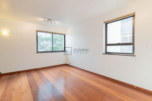 Foto 3 do(a) Apartamento de 2 quartos à venda em Pinheiros, São Paulo