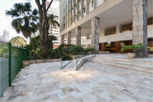 Foto 2 do(a) Apartamento de 2 quartos à venda em Pinheiros, São Paulo