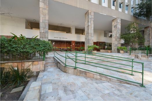 Foto 4 do(a) Apartamento de 2 quartos à venda em Pinheiros, São Paulo
