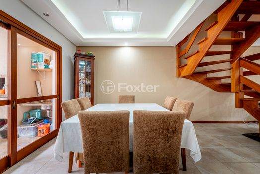 Foto 7 do(a) Casa em Condomínio de 3 quartos à venda em Sarandi, Porto Alegre