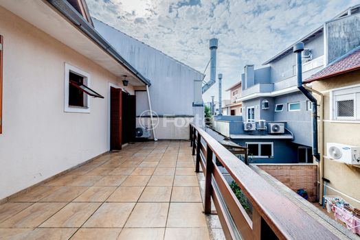 Foto 21 do(a) Casa em Condomínio de 3 quartos à venda em Sarandi, Porto Alegre