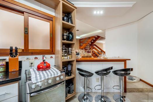Foto 15 do(a) Casa em Condomínio de 3 quartos à venda em Sarandi, Porto Alegre
