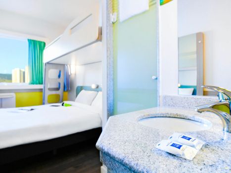 Foto 8 do(a) Flat de 1 quartos à venda em Anhangabaú, Jundiaí