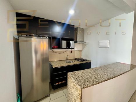 Foto 4 do(a) Apartamento de 2 quartos à venda em Meireles, Fortaleza