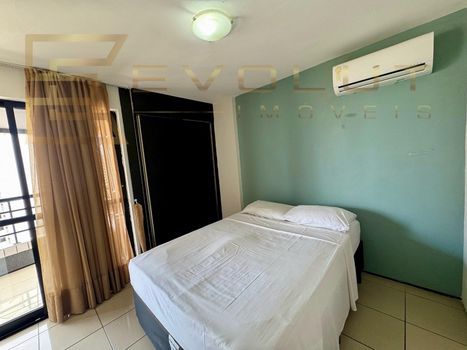 Foto 3 do(a) Apartamento de 2 quartos à venda em Meireles, Fortaleza