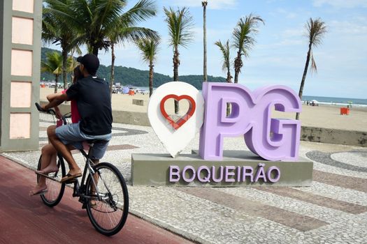 Foto 45 do(a) Apartamento de 2 quartos à venda em Maracanã, Praia Grande