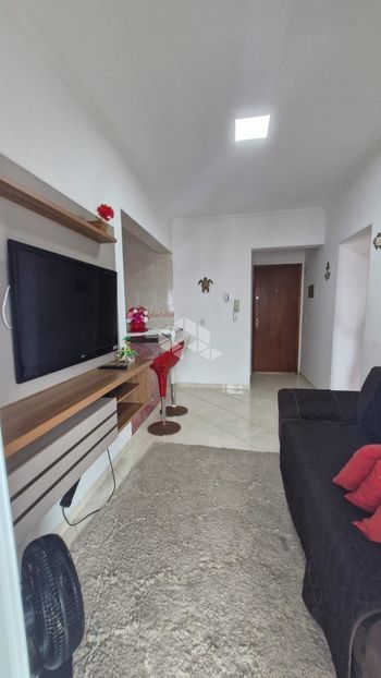 Foto 14 do(a) Apartamento de 2 quartos à venda em Maracanã, Praia Grande