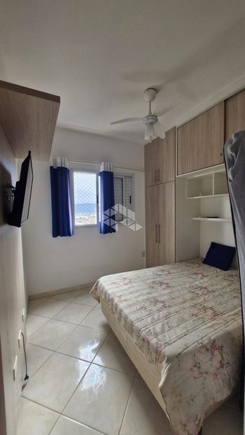 Foto 6 do(a) Apartamento de 2 quartos à venda em Maracanã, Praia Grande