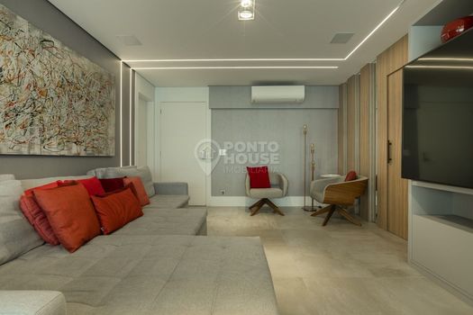 Foto 3 do(a) Apartamento de 2 quartos à venda em Vila Gumercindo, São Paulo