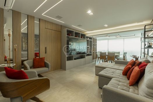 Foto 1 do(a) Apartamento de 2 quartos à venda em Vila Gumercindo, São Paulo