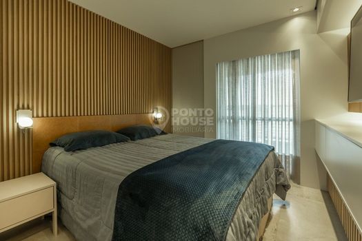 Foto 21 do(a) Apartamento de 2 quartos à venda em Vila Gumercindo, São Paulo