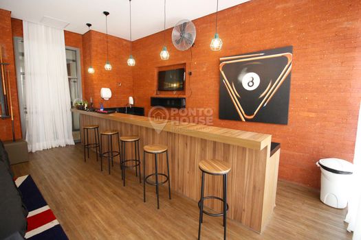 Foto 45 do(a) Apartamento de 2 quartos à venda em Vila Gumercindo, São Paulo