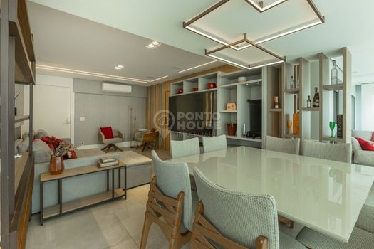 Foto 5 do(a) Apartamento de 2 quartos à venda em Vila Gumercindo, São Paulo