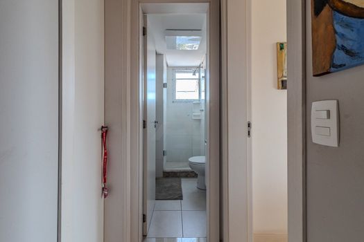 Foto 13 do(a) Cobertura de 2 quartos à venda em Santo Antônio, Porto Alegre