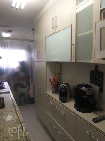 Foto 17 do(a) Apartamento de 3 quartos à venda em Loteamento City Jaragua, São Paulo