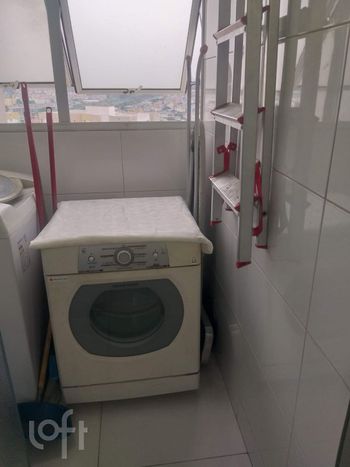 Foto 13 do(a) Apartamento de 3 quartos à venda em Loteamento City Jaragua, São Paulo