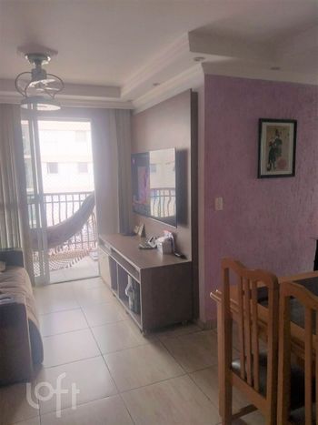 Foto 12 do(a) Apartamento de 3 quartos à venda em Loteamento City Jaragua, São Paulo