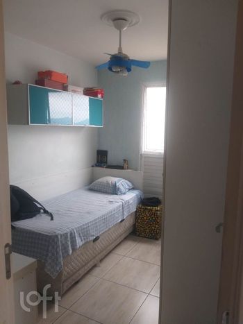 Foto 4 do(a) Apartamento de 3 quartos à venda em Loteamento City Jaragua, São Paulo