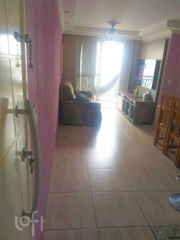 Foto 1 do(a) Apartamento de 3 quartos à venda em Loteamento City Jaragua, São Paulo