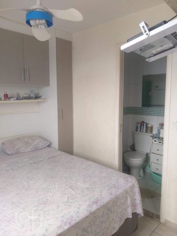 Foto 8 do(a) Apartamento de 3 quartos à venda em Loteamento City Jaragua, São Paulo