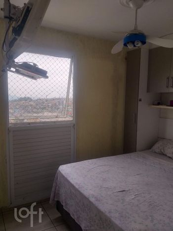 Foto 6 do(a) Apartamento de 3 quartos à venda em Loteamento City Jaragua, São Paulo