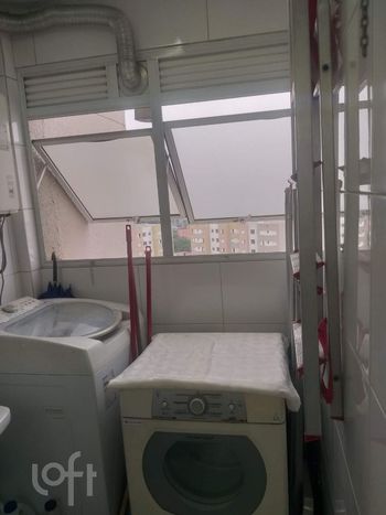 Foto 14 do(a) Apartamento de 3 quartos à venda em Loteamento City Jaragua, São Paulo