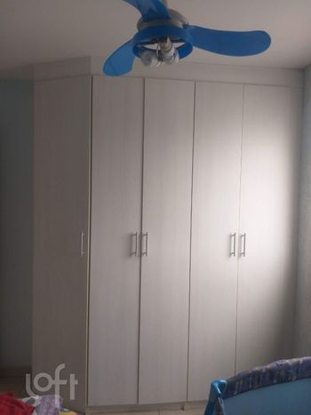 Foto 2 do(a) Apartamento de 3 quartos à venda em Loteamento City Jaragua, São Paulo