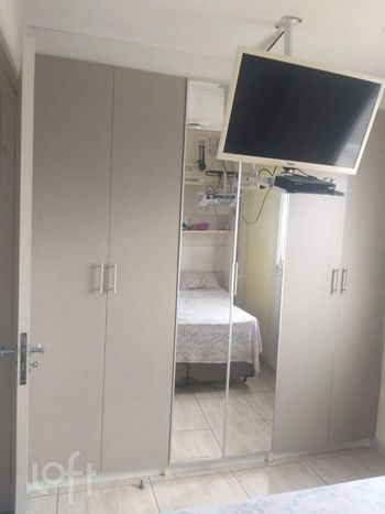 Foto 5 do(a) Apartamento de 3 quartos à venda em Loteamento City Jaragua, São Paulo