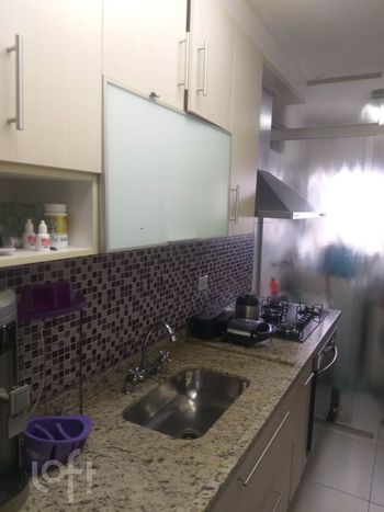 Foto 19 do(a) Apartamento de 3 quartos à venda em Loteamento City Jaragua, São Paulo