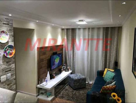 Foto 1 do(a) Apartamento de 2 quartos à venda em Vila Dionisia, São Paulo