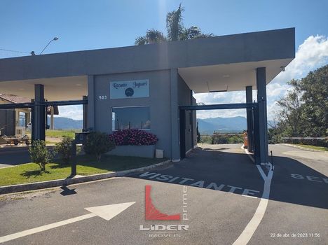 Foto 1 do(a) Terreno false à venda em Jardim Recanto do Jaguari, São João da Boa Vista