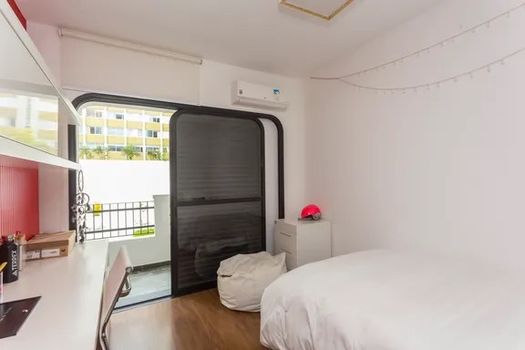 Foto 8 do(a) Apartamento de 5 quartos à venda em Cerqueira César, São Paulo