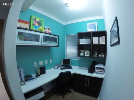 Foto 19 do(a) Apartamento de 4 quartos à venda em Vila Ema, São José dos Campos