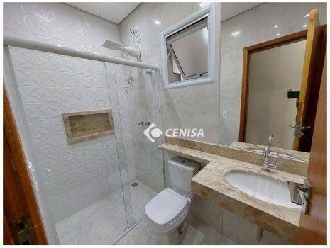Foto 20 do(a) Casa em Condomínio de 3 quartos à venda em Jardim Alice, Indaiatuba