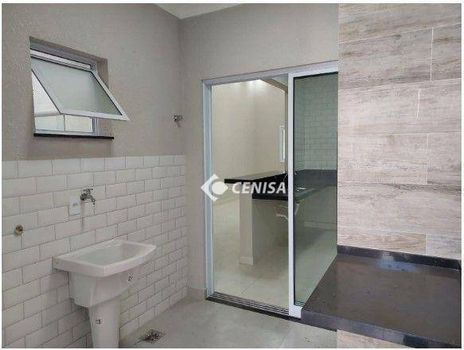 Foto 14 do(a) Casa em Condomínio de 3 quartos à venda em Jardim Alice, Indaiatuba