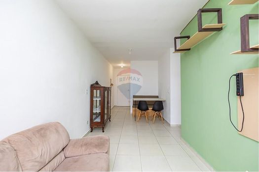 Foto 5 do(a) Apartamento de 3 quartos à venda em Lamenha Grande, Almirante Tamandaré