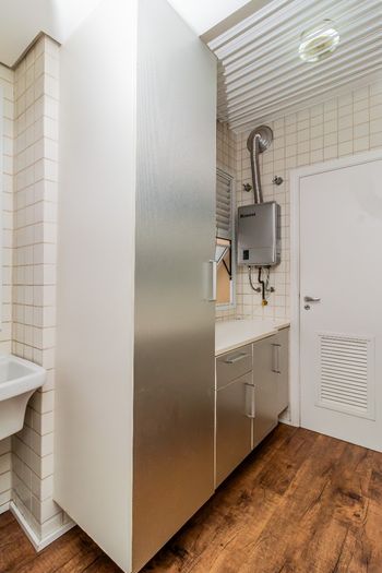 Foto 13 do(a) Apartamento de 2 quartos à venda em Campo Belo, São Paulo