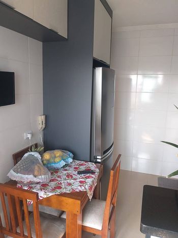 Foto 16 do(a) Apartamento de 2 quartos à venda em Aviação, Praia Grande