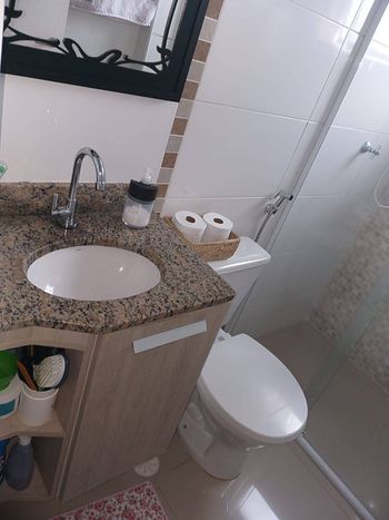 Foto 33 do(a) Apartamento de 2 quartos à venda em Aviação, Praia Grande